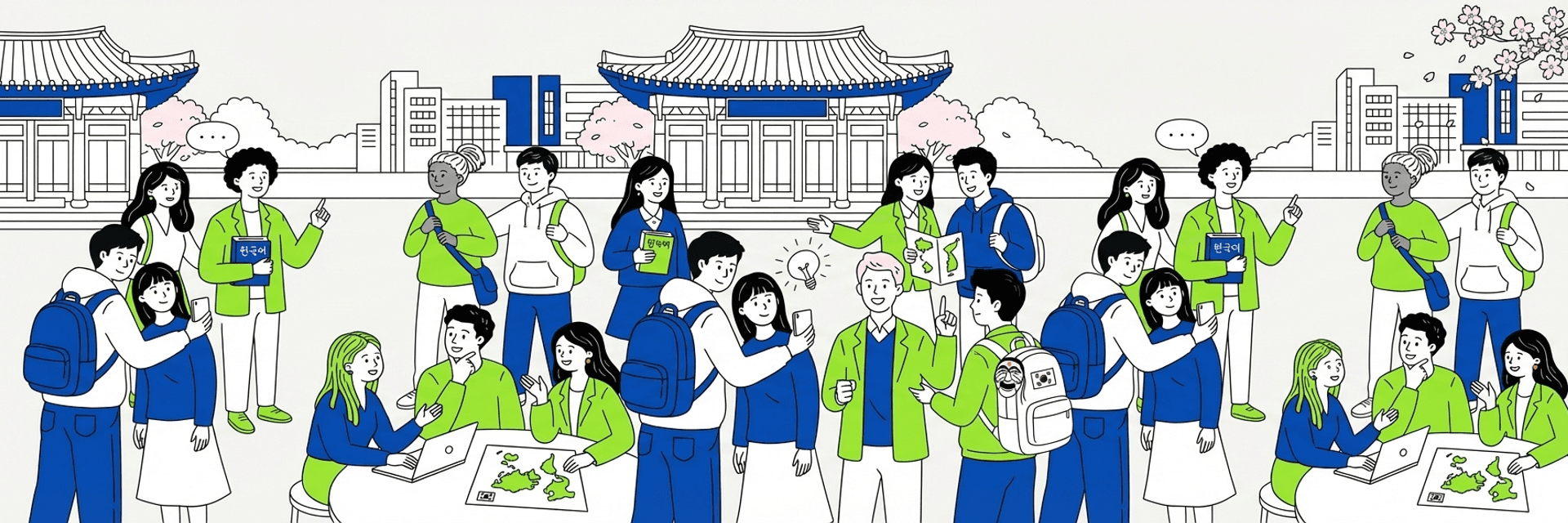 E-8 seasonal workers welcome